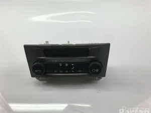 Renault  8200264424A / 8200264424A LAGUNA II (BG0/1_) 2001 Contrôle automatique de la climatisation