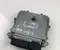 Volvo 31336983; 0281018414 / 31336983, 0281018414 V60 2013 Control unit for engine - Image 1