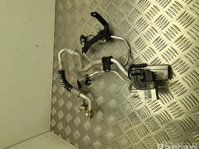 Jaguar J9D3-8D308-AA / J9D38D308AA I-PACE 2019 Climatisation, Tuyaux / Tubes - Image 1