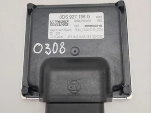 Porsche 0DS927156G PANAMERA (971) 2018 Unité de contrôle pour boîtes de vitesses automatiques