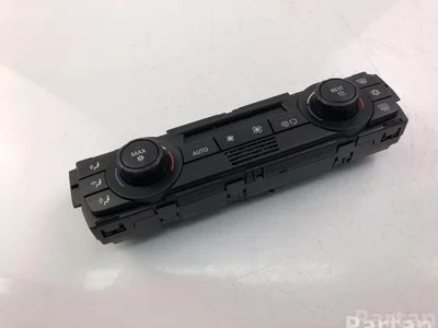 BMW 6958536 3 (E90) 2009 Contrôle automatique de la climatisation - Image 1