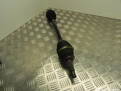 Dacia 391011511R Spring Electric (BBG) 2021 Pusašis kairė priekis - Nuotrauka 1