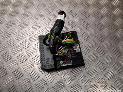 Nissan 284B7 4JU2C / 284B74JU2C NP300 NAVARA Pickup (D23) 2016 Fuse Box - Image 1