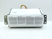 Maserati 06700368860 LEVANTE 2017 Front Passenger Airbag