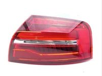 Audi 4H0945096J A8 (4H_) 2015 Задние фонари справа USA