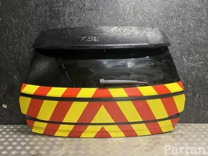 Volvo EX30 (416) 2024 Pokrywa bagażnika