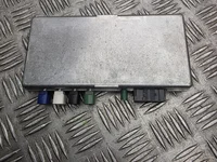 Volkswagen 7P6 907 441 E / 7P6907441E TOUAREG (7P5) 2013 Control unit for camera