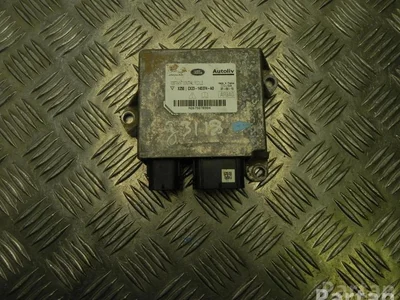 Jaguar CX23-14D374-AD / CX2314D374AD XF SPORTBRAKE (X250) 2014 Unité de contrôle pour airbag - Image 1