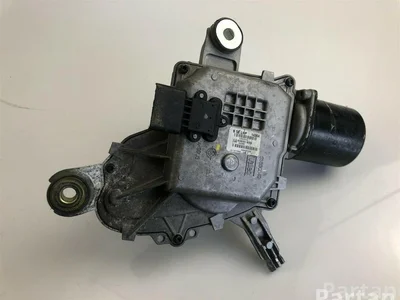 Citroën B58LHD14301 BERLINGO (B9) 2010 Moteur d'essuie-glace - Image 1