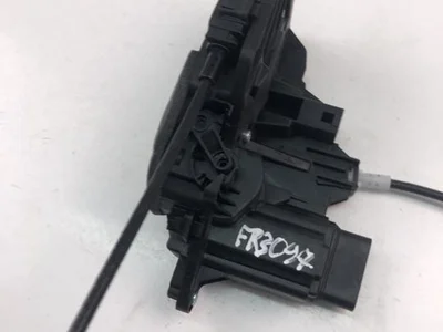 Volvo 31440997 XC60 II (246) 2019 Serrure de porte - Image 1