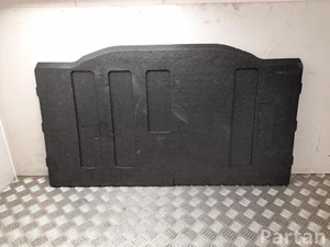 Peugeot 9834411880 508 SW II 2021 Trunk mat