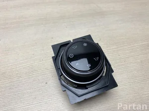 Cupra 575927531K ATECA (KH7, KHP, KBP) 2022 Button for electronic stability program