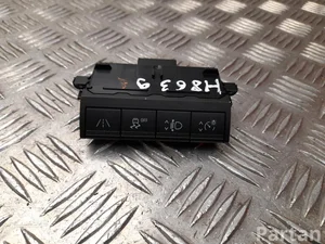 Renault 252731892R MEGANE E 2023 Unidad de interruptores (botones)
