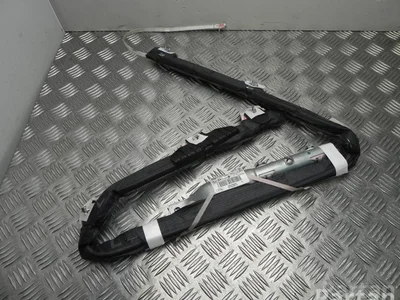 Ford C1BB-14B412-AB / C1BB14B412AB FIESTA VI 2013 Airbag de tête - Image 1