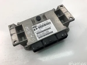 Peugeot 9650623180; 9650602580 / 9650623180, 9650602580 307 (3A/C) 2004 Unité de contrôle moteur
