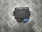 PEUGEOT 9800266380 5008 2012 Control unit for park assist