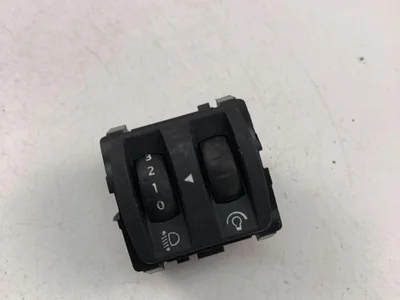 Renault 251900567R CAPTUR (J5_) 2017 Šviesų jungiklis - Nuotrauka 1