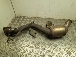 Volkswagen 7P0 254 400 C, 7P6 230 AA / 7P0254400C, 7P6230AA TOUAREG (7P5) 2017 Catalytic Converter