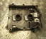 SUBARU OUTBACK (BL, BP) 2009 Cylinder head cover