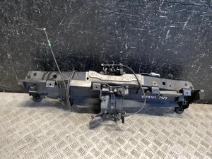 Nissan X-TRAIL (T32_) 2016 Support pour porte-cadenas