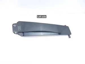Aston Martin MY83-280B11-A, 43R-000338 / MY83280B11A, 43R000338 DBX 2021 Cubierta, Soporte -B (intermedia)