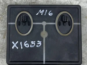 Opel 9853063580 Astra L Hatchback 2023 Unité de commande pour porte