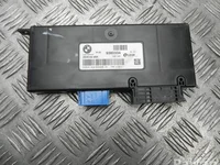 BMW 9380334 X3 (F25) 2016 Unités de contrôle