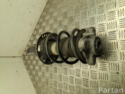 BMW 6895061 3 (G20) 2020 Federbein, komplett vorne links - Bild 1
