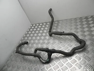 Tesla 1031697-00-F / 103169700F MODEL S 2015 Tuyau de radiateur - Image 1