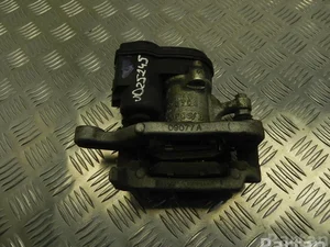 Nissan 0903/B / 0903B QASHQAI II (J11, J11_) 2015 Étrier de frein