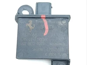 Maserati 237966, 42342068 GRAN TURISMO 2011 Unité de contrôle pour la surveillance de la pression des pneus