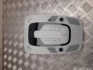 Audi 4M0947135CB Q7 (4M) 2018 Lumière intérieure