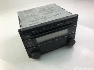 Mazda 43465106 XEDOS 9 (TA) 2000 Radio / lecteur CD