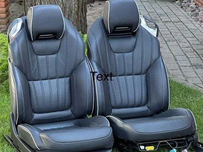 Mercedes-Benz SL (R231) 2014 Autres pièces intérieures - Image 1