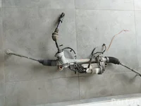RAM 1500 CLASSIC Crew Cab Pickup (DS) 2020 Lenkgetriebe