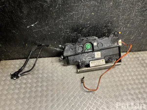 Citroën 9824786280, 4106406AB JUMPER 2021 Réservoir Adblue