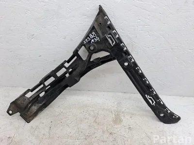 Mercedes-Benz A2058801802 C-CLASS (W205) 2016 Support pour pare-chocs Right Rear - Image 1