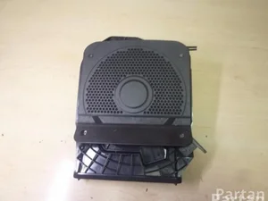 BMW 6513 9210148 / 65139210148 3 (F30, F80) 2012 Caisson de basse