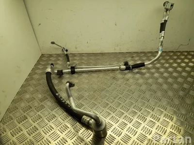 Hyundai T416231280 Kona II 2024 air conditioning, hoses/Pipes - Image 1