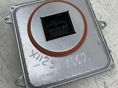 Opel L90194244 Corsa F 2021 Unité de contrôle de la lumière - Image 1