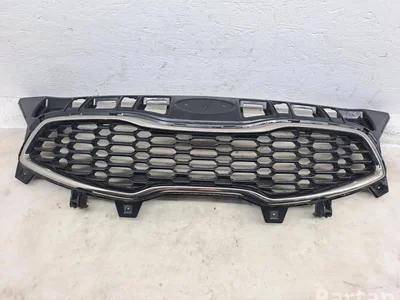 Kia 86351A2010 CEE'D (JD) 2014 Grillades - Image 1