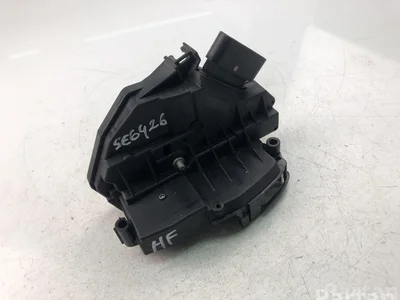 Ford BM5A-A21812-BH / BM5AA21812BH FOCUS III 2015 Door Lock - Image 1