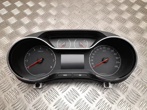 Opel 9836027780 GRANDLAND X (75) 2020 Tableau de bord km/h