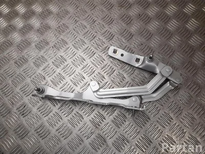 XPeng 5840011EF1, L5840011EF1 P7 2025 Heckklappenscharnier - Bild 1