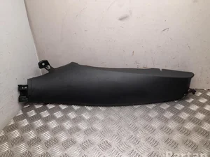 Škoda 5E6 867 765 / 5E6867765 Octavia Mk4 2021 Rembourrage de coffre