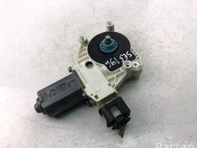 BMW 914547-102 / 914547102 5 (F10) 2014 Moteur de lève-vitre - Image 1