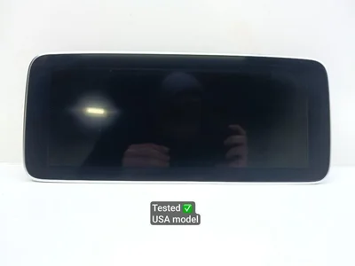 Mercedes-Benz A2979000110, A2979013404 EQS (V297) 2022 Dashboard (instrument cluster) - Image 1