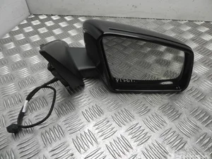 Mercedes-Benz A1568100216 GLA-CLASS (X156) 2016 Rétroviseur extérieur