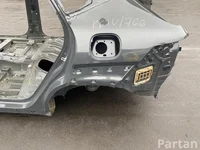 Hyundai Kona II 2025 Karosserie viertel hinten links