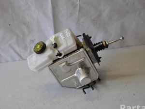 BMW 5A5A822 ; 5A5A823 / 5A5A822, 5A5A823 iX3 (G08) 2023 Unité de commande hydraulique ABS